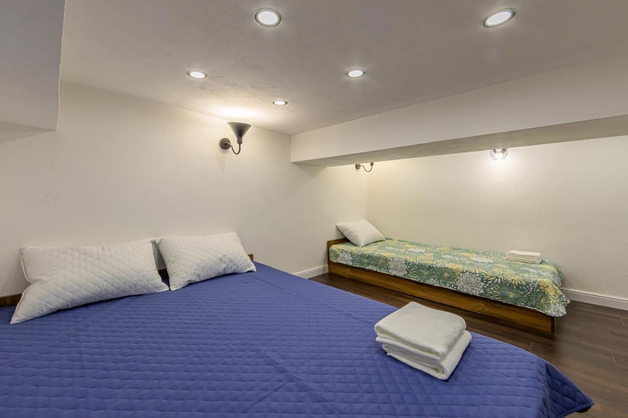 Kyiv Saksahanskoho Apart Hotel Ngoại thất bức ảnh