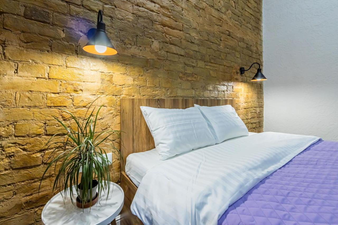 Kyiv Saksahanskoho Apart Hotel Ngoại thất bức ảnh