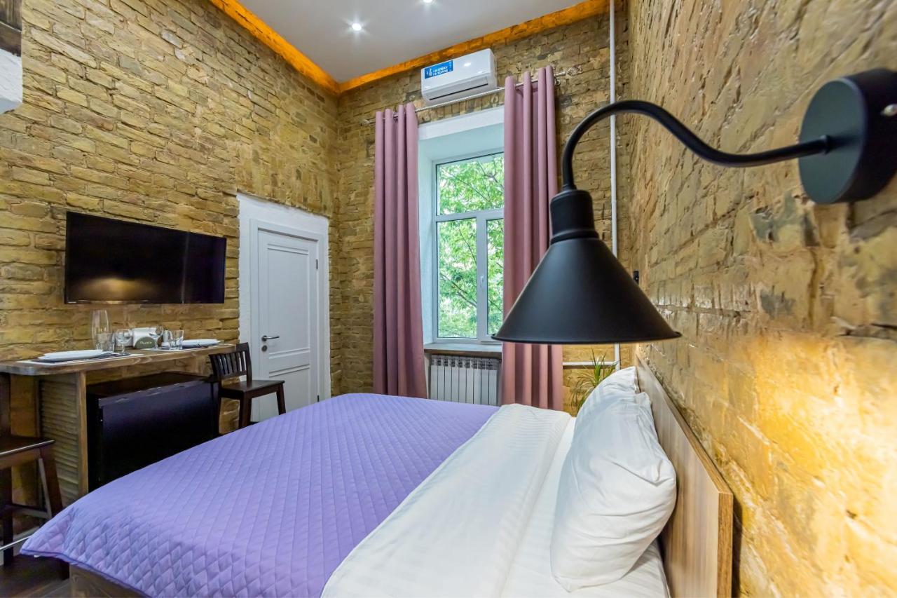 Kyiv Saksahanskoho Apart Hotel Ngoại thất bức ảnh